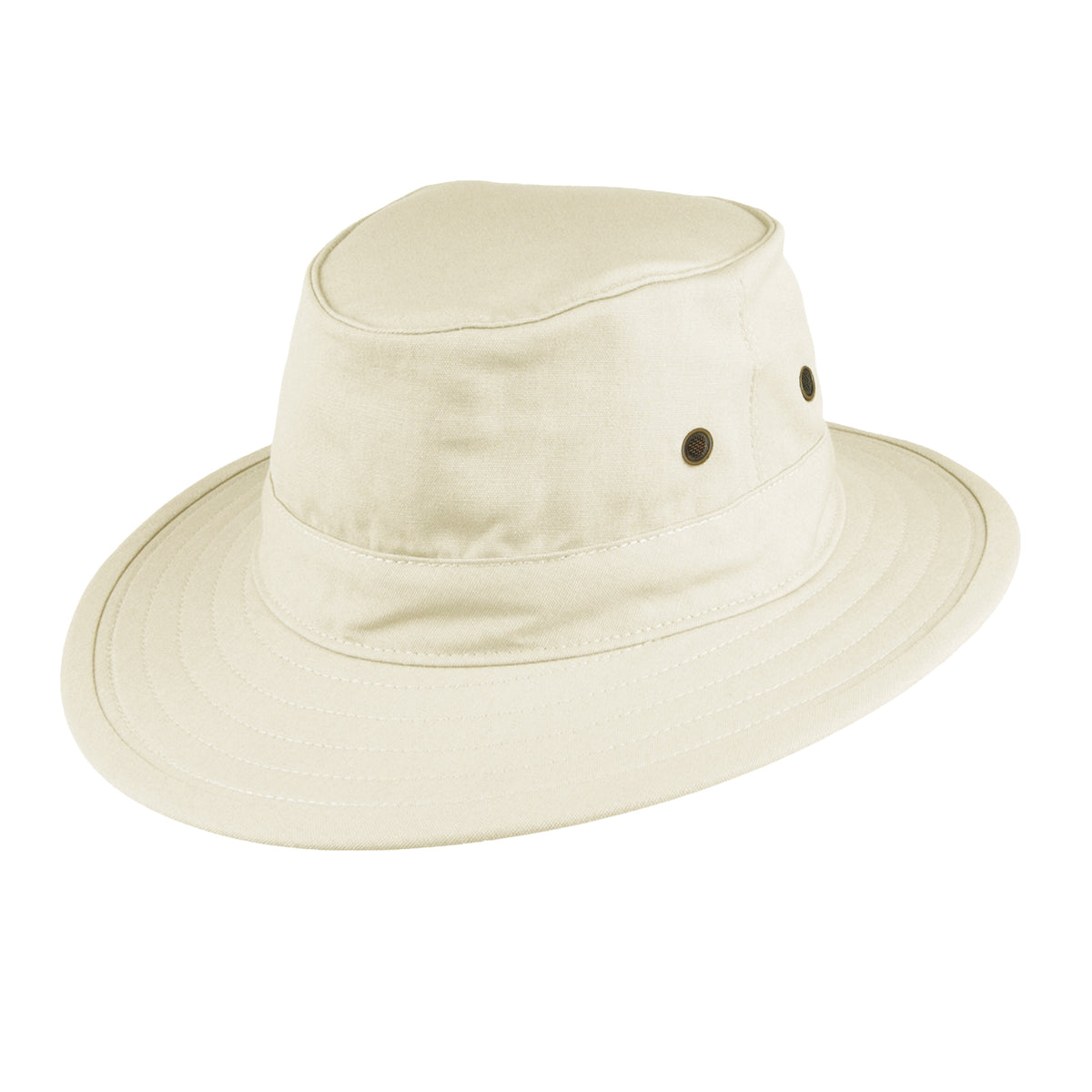 Charltons Of Northumberland Cotton Upf 50 Traveller Bush Safari Hat Hats Plus Caps 4108