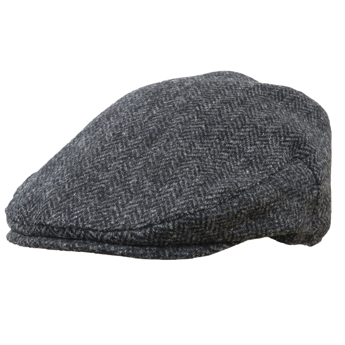 Yorkshire tweed flat 2024 cap by moon